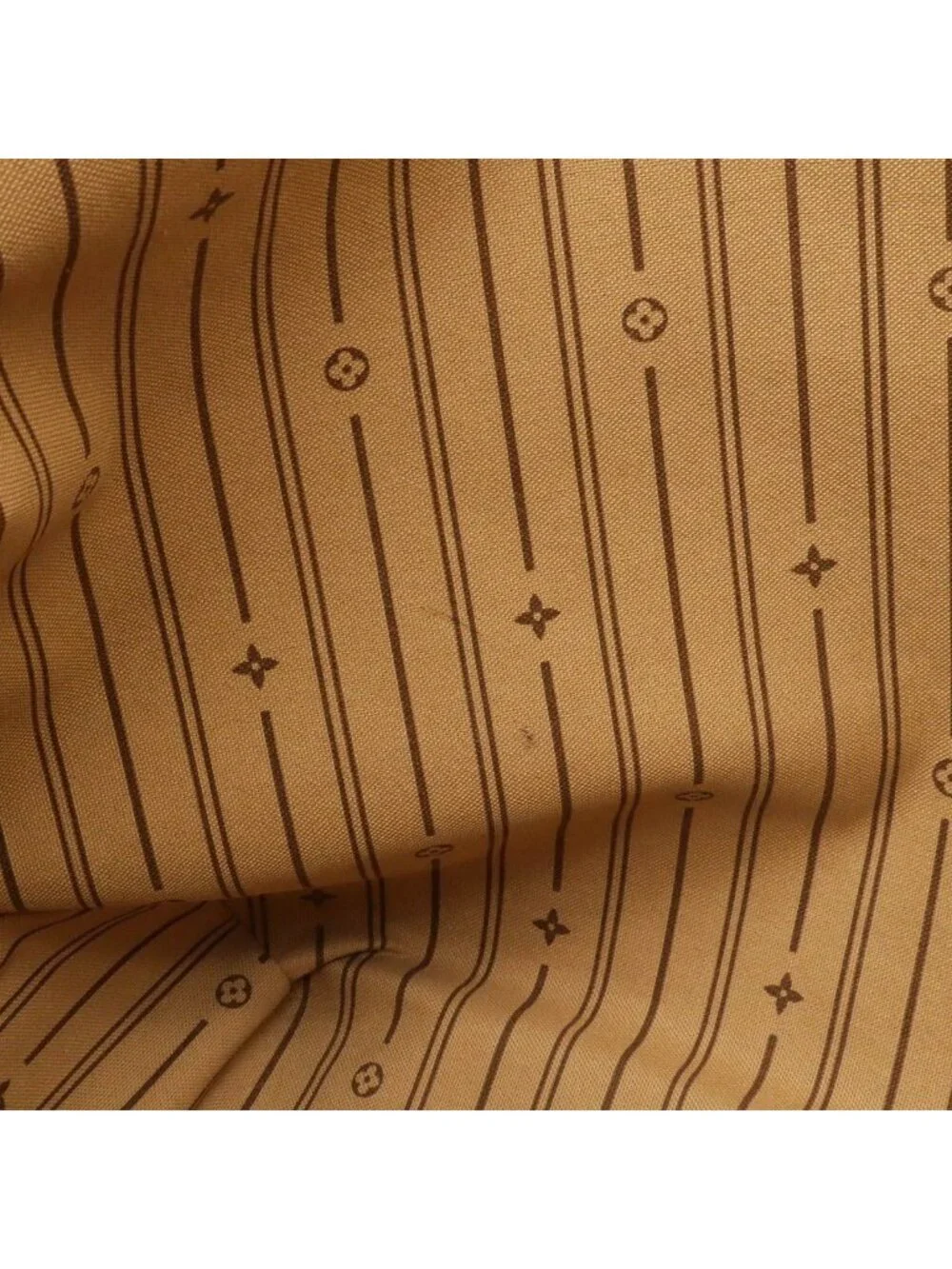 Louis Vuitton Monogram Delightful MM Shoulder
